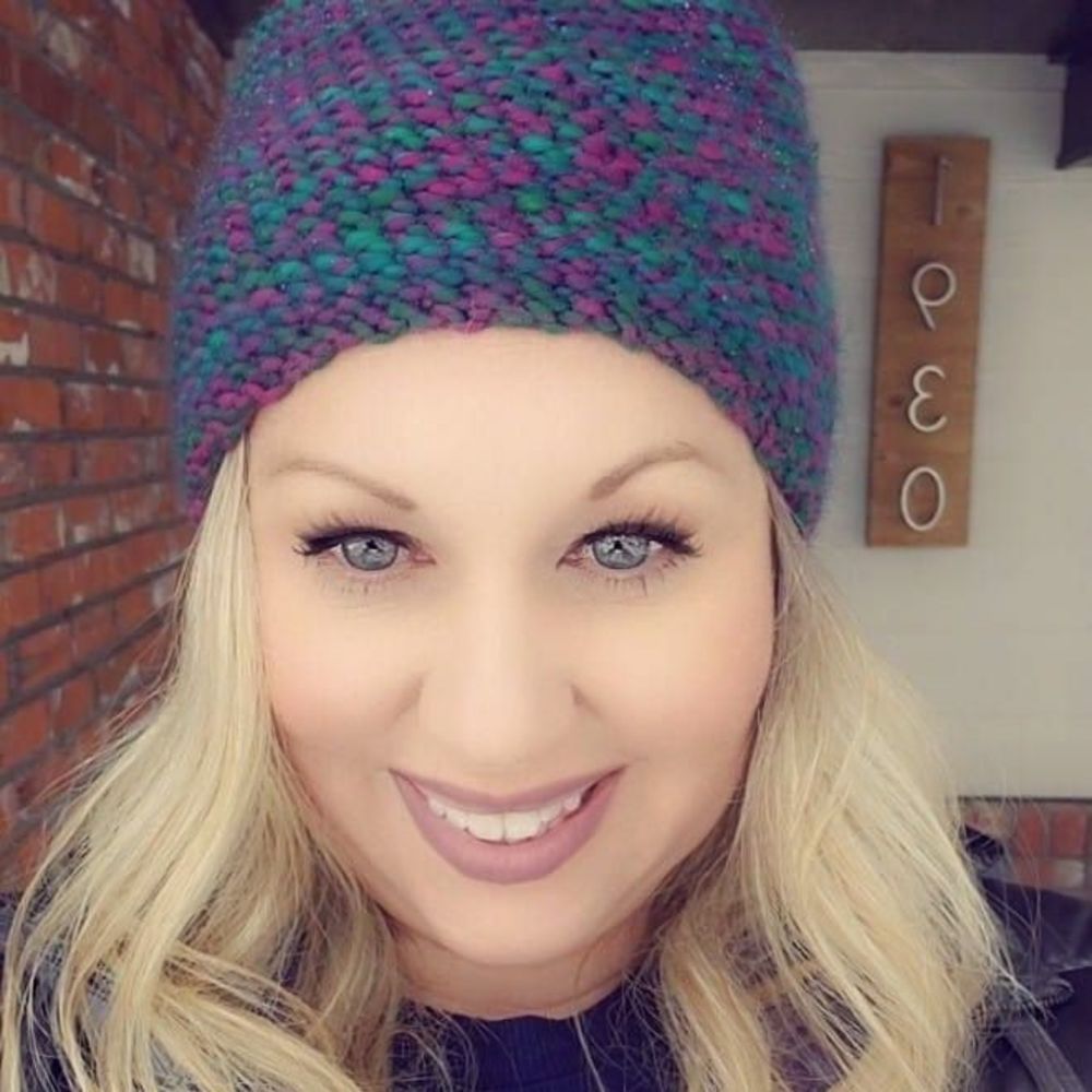 Meet your Posher, Heather